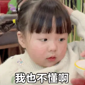 我也不懂啊.gif