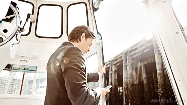 获得防火墙穿越技术