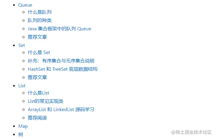 厉害，GitHub上标星90.7K「Java学习+面试指南」