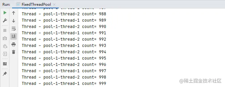 阿里二面被问Java ThreadPool线程池，看完这篇，一招怒怼面试官