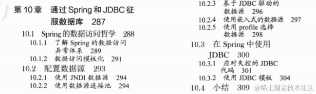 美团技术官用时一个月精心整理这本Spring（第4版）实战学习文档