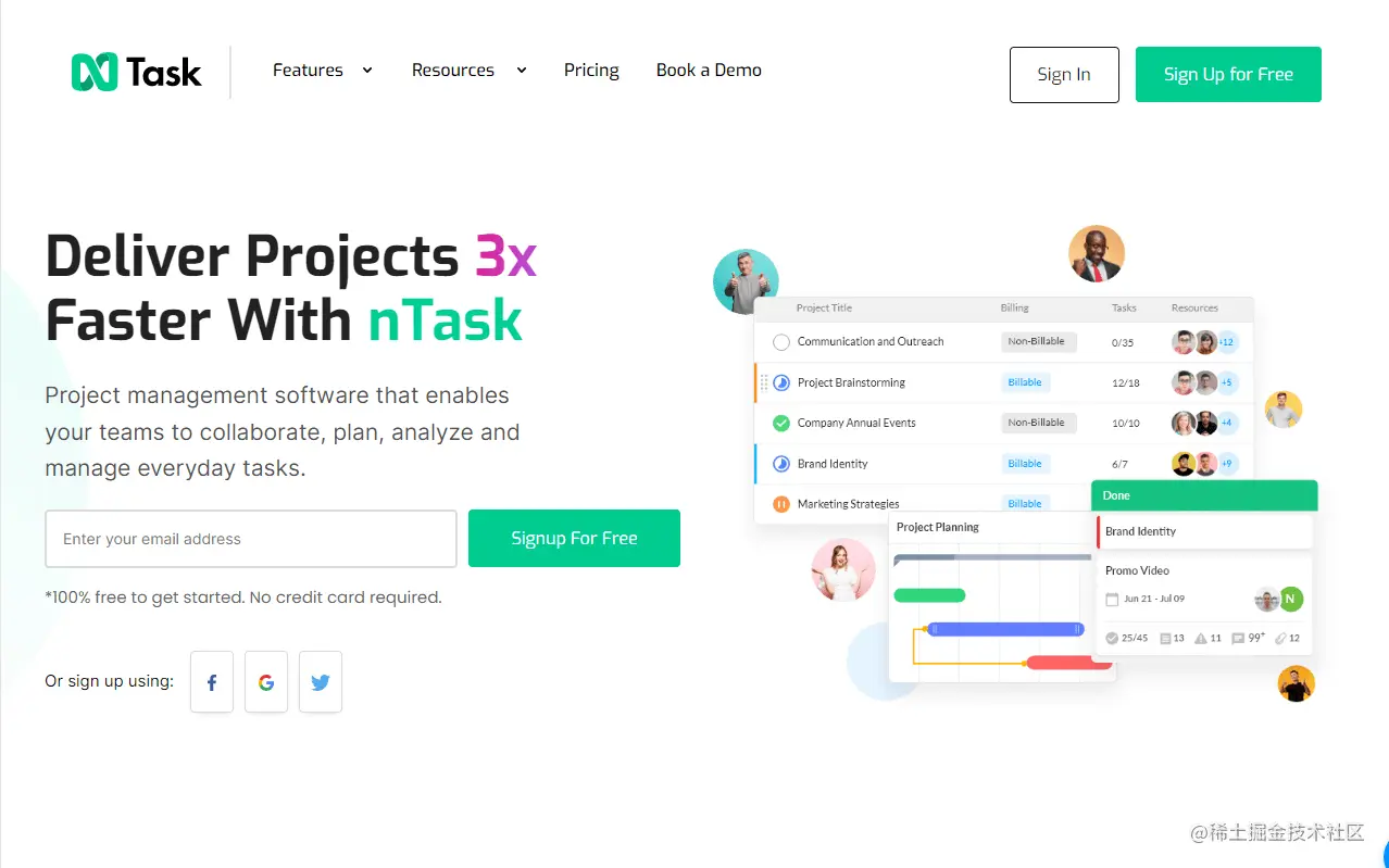 Task