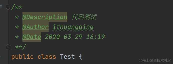 9000字，通俗易懂的讲解下Java注解