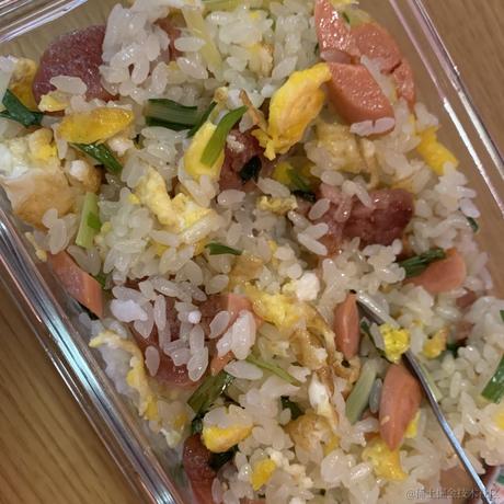 西红柿蛋炒饭于2021-05-18 18:30发布的图片
