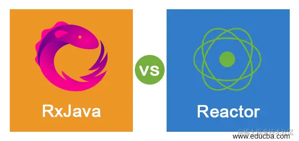 RxJava-vs-Reactor
