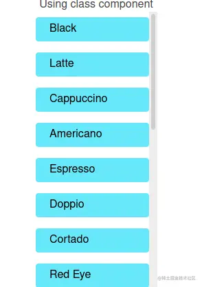 Data Fetching in React Native Final Product