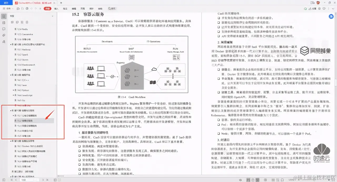 阿里大佬手写Docker学习笔记就这？也就是让我五体投地的水平罢了