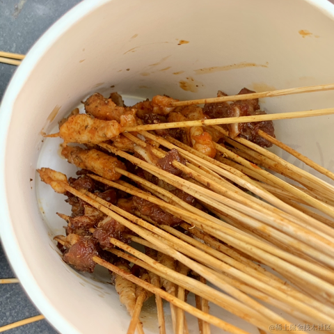 前端队长Daotin于2021-05-29 17:00发布的图片