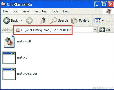 创建一个完全不可检测的后门