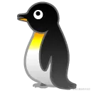 penguin