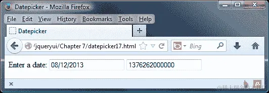 更新额外的输入元素