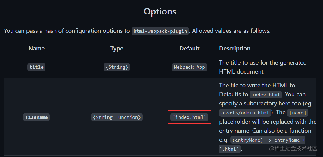 pack 项目中 htmlwebpackplugin 和 public 目录的关系_webpack public目录CSDN博客