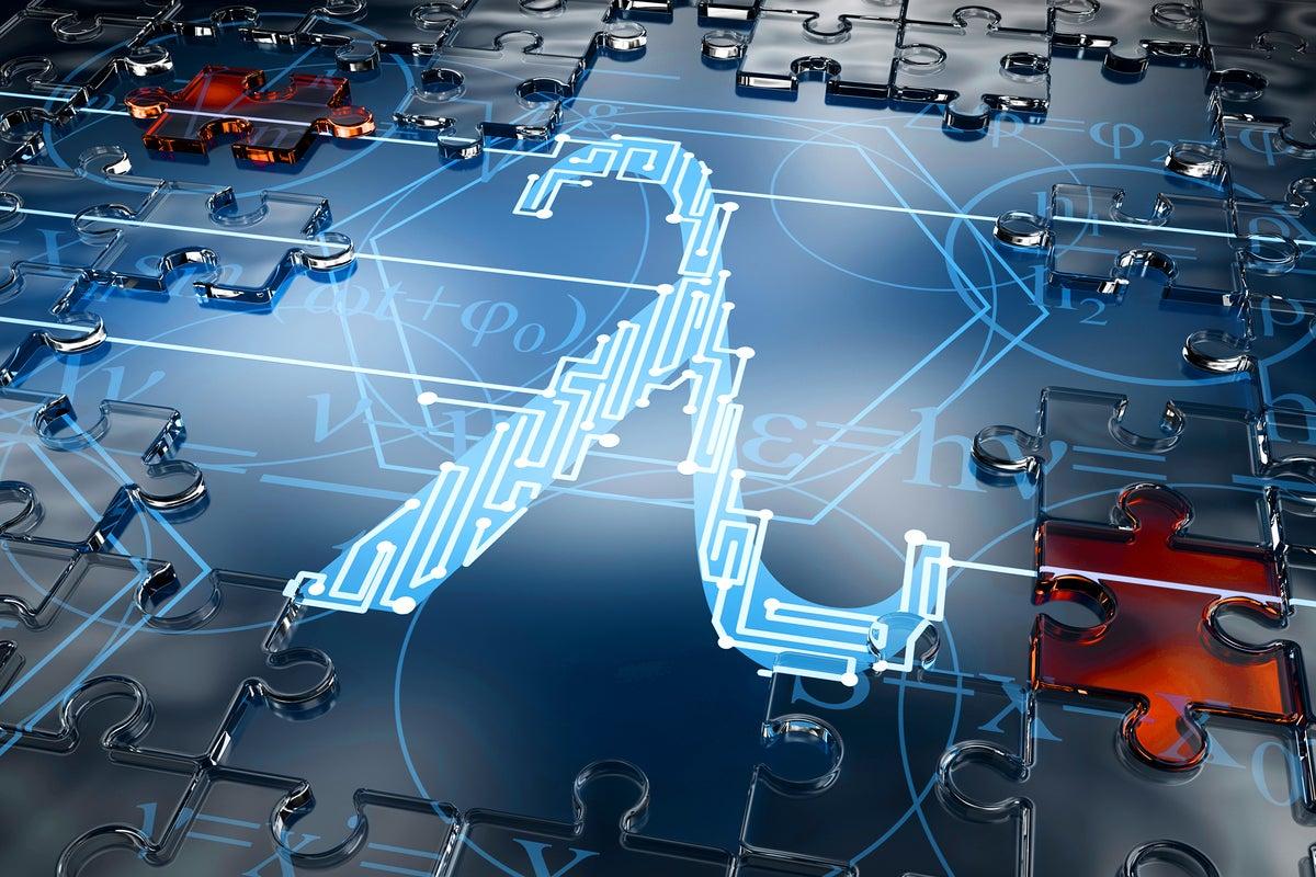 AWS unveils ML-powered devops for AWS Lambda