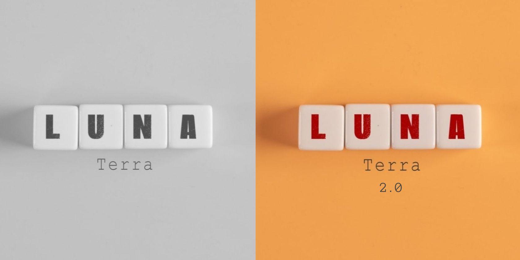 Luna与Luna 2.0有什么区别？如果你了解最新的加密货币新闻，你可能已经读过2022年5月Terraform实验室- 掘金