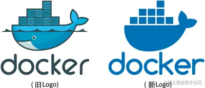Docker Logo