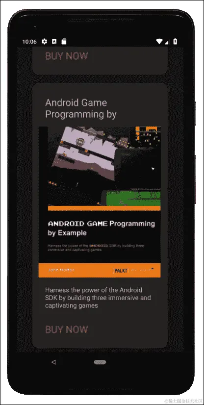 使用 Android Studio 主题设计师