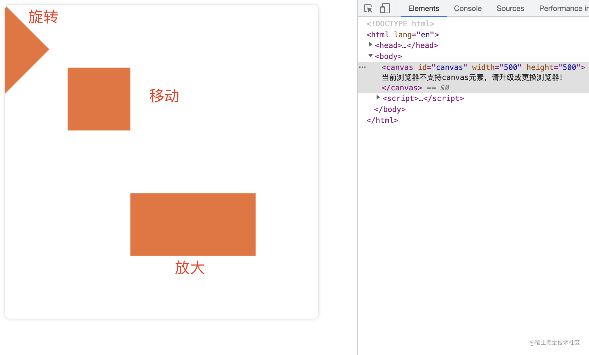 案例+图解带你一文读懂Canvas🔥🔥（2W+字）