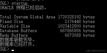 Windows环境安装Oracle数据库，从零开始，转发收藏