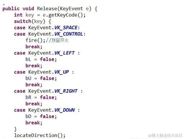 用Java开发简单又好玩的——雷霆战机小游戏，几行代码就搞定