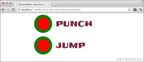 The :before and :after pseudo-selectors