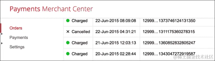 Google Play 开发者控制台