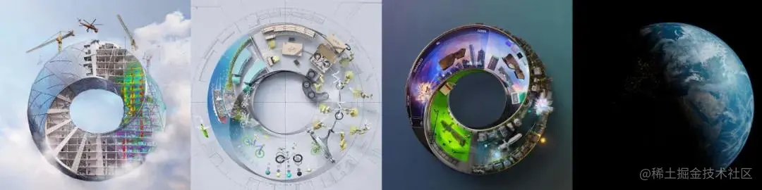 Omniverse为泛影视领域带来的流程变革与可能性