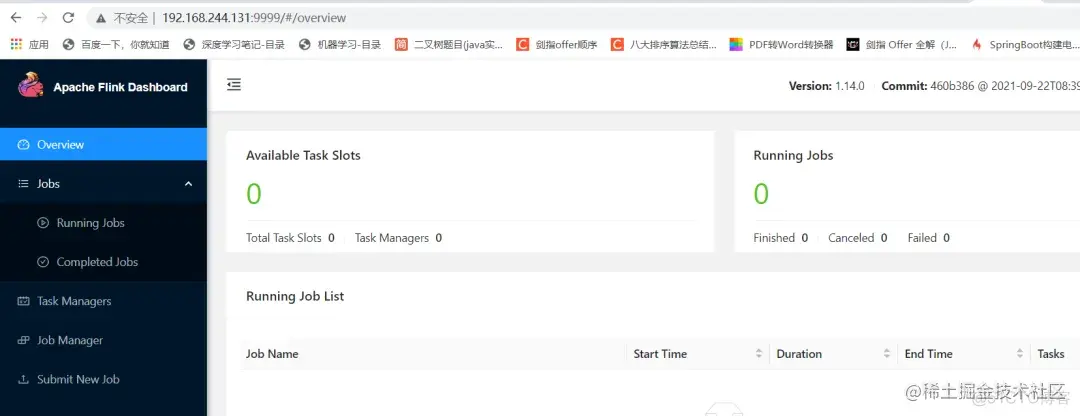 8000字详解Flink on K8S 应用提交流程（超详细，建议收藏~）_flink_10