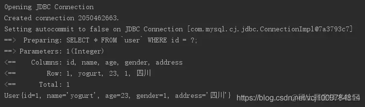 [外链图片转存失败,源站可能有防盗链机制,建议将图片保存下来直接上传(img-vaahSknZ-1573208102880)(C:\Users\Vergi\Desktop\queryResult1.png)]