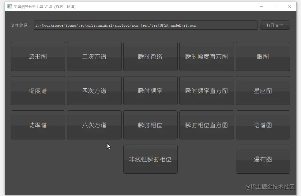 Oh Shit!-图片走丢了-打个广告-欢迎来博客园关注“木三百川”