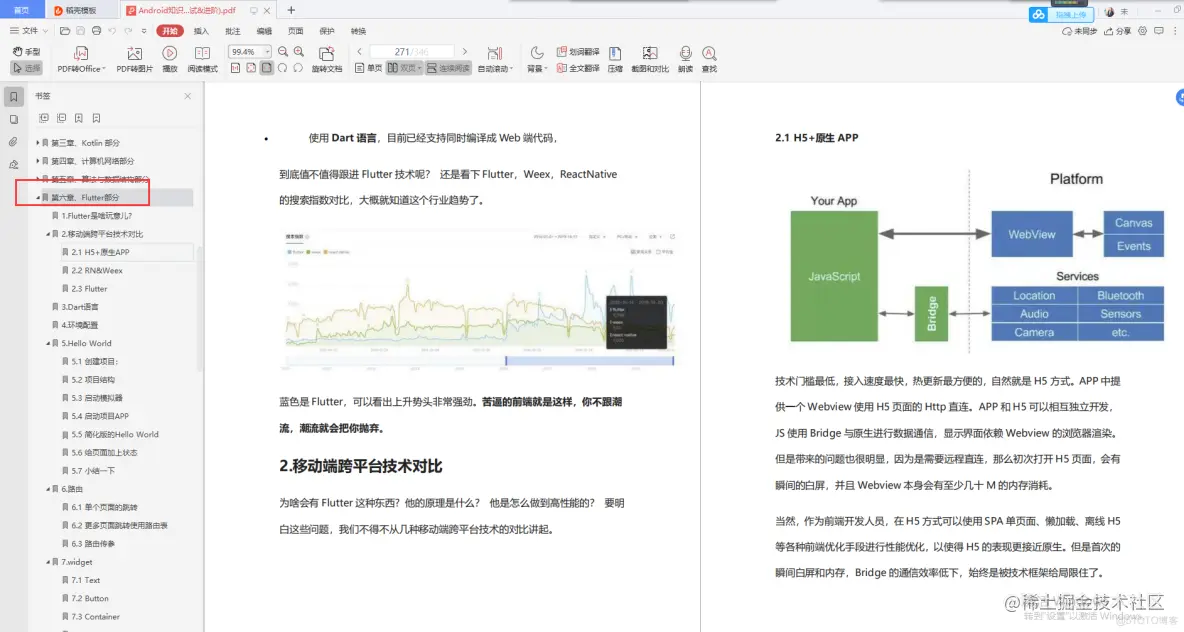 快速从入门到精通！2021最新Android知识体系总结，技术详细介绍_知识体系_11