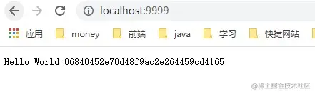 ServerSocket