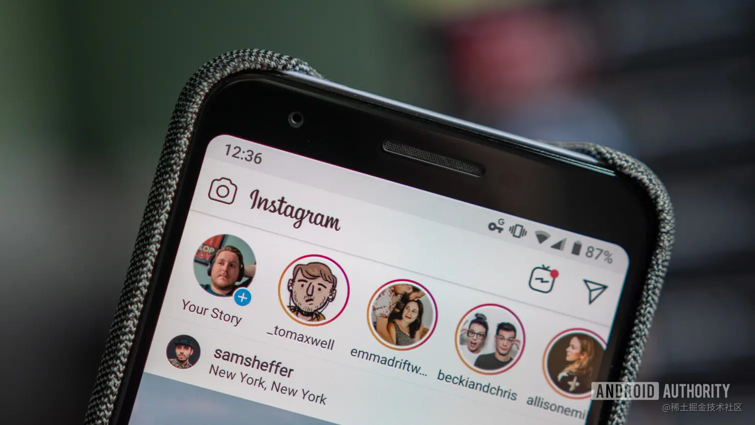Instagram In App Logo - 最好的应用程序，如 instagram