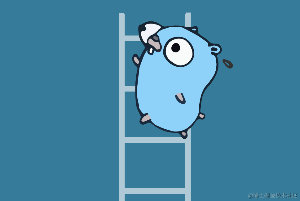 Go语言成长之路