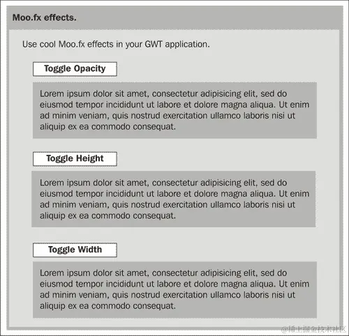Time for Action—Using JSNI