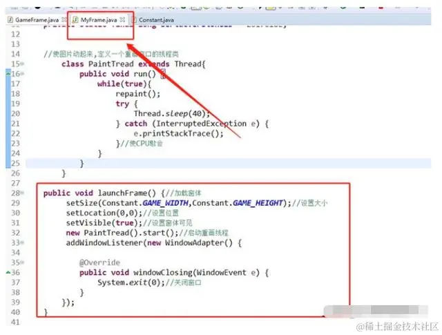 用Java开发简单又好玩的——雷霆战机小游戏，几行代码就搞定
