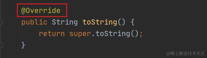 9000字，通俗易懂的讲解下Java注解