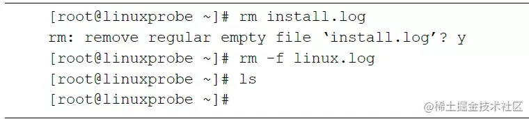史上最详细的linux常用命令学习总结，全网首次公开，赶紧收藏