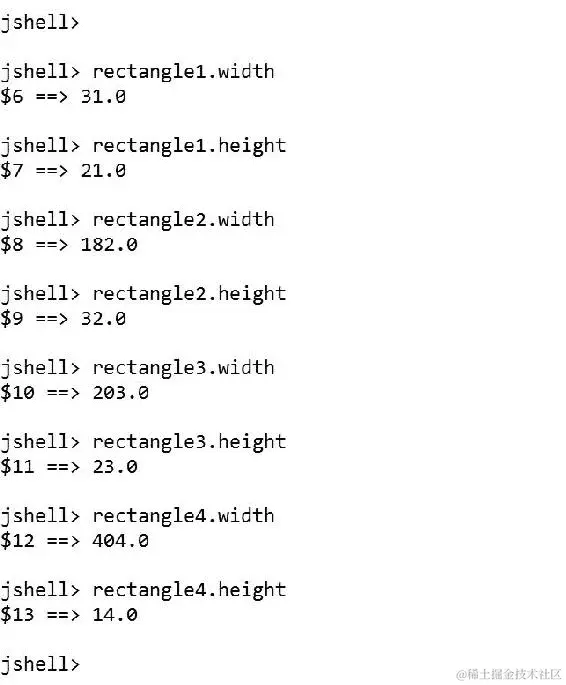 自定义构造函数和初始化