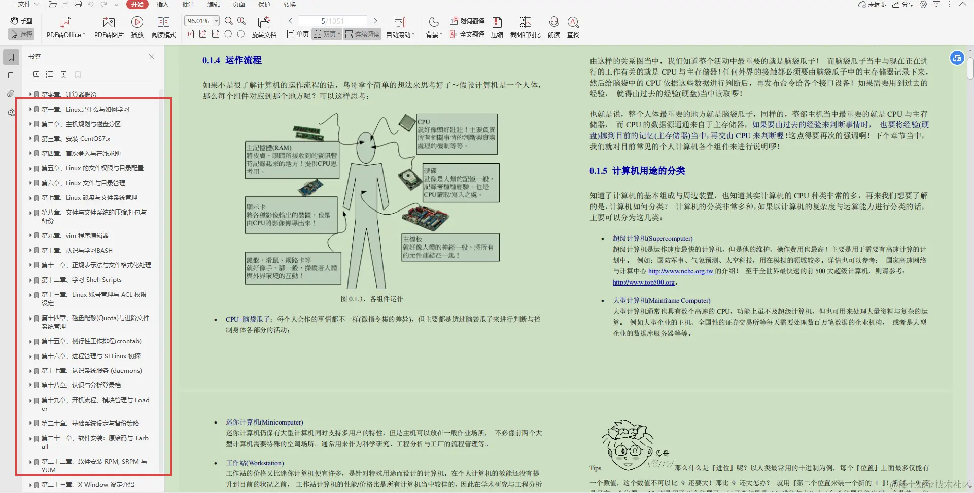 完美！腾讯技术官发布Java零基础就业宝典，不用再怀疑人生了