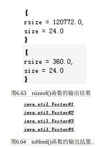 阿里大佬的性能优化实战笔记：VisualVM对OQL的支持