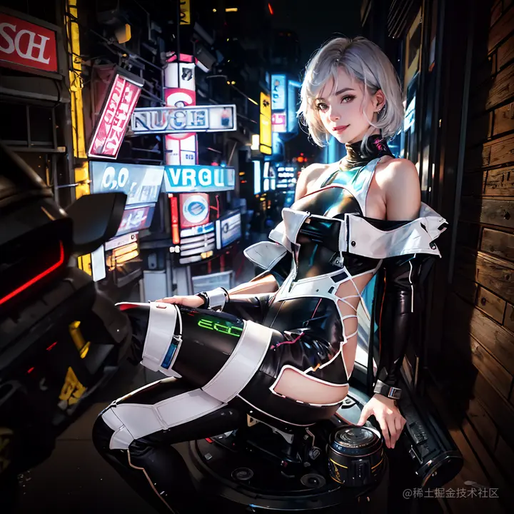 德里克文:利用Stable Diffusion进行文字嵌入图像的教程