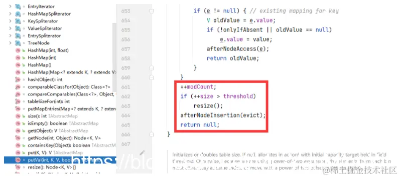 [外链图片转存失败,源站可能有防盗链机制,建议将图片保存下来直接上传(img-BBRrf14q-1628820103570)(手写一个简单的LRU Cache.assets/image-20210813095432623.png)]