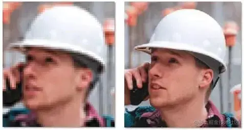 如何用人工智能技术优化 WebRTC 产品（内附具体方案）_深度学习_03