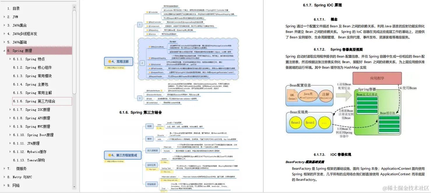 字节跳动三面拿offer：网络+IO+redis+JVM+GC+红黑树+数据结构