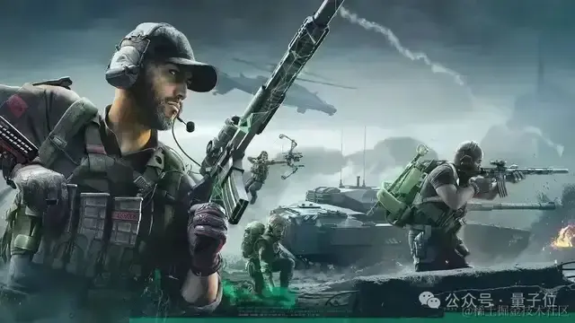 一款手游有400+个AI角色！腾讯游戏新系统炸场GDC：训练成本大减90%