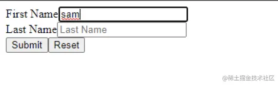 Call Field Form Logs React Final Form