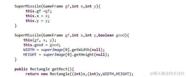 用Java开发简单又好玩的——雷霆战机小游戏，几行代码就搞定