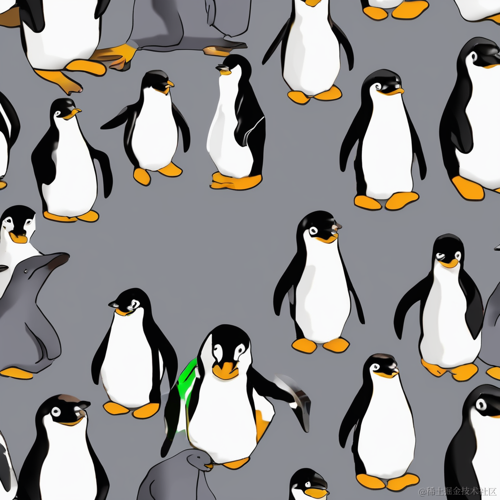 Linux入坑记