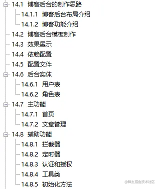 讲理论，重实战！阿里内部SpringBoot王者晋级之路全彩小册开源