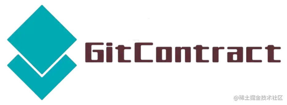 GitContract logo